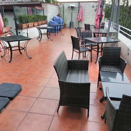 Hotel Casa Las Mercedes オアハカ州 エクステリア 写真