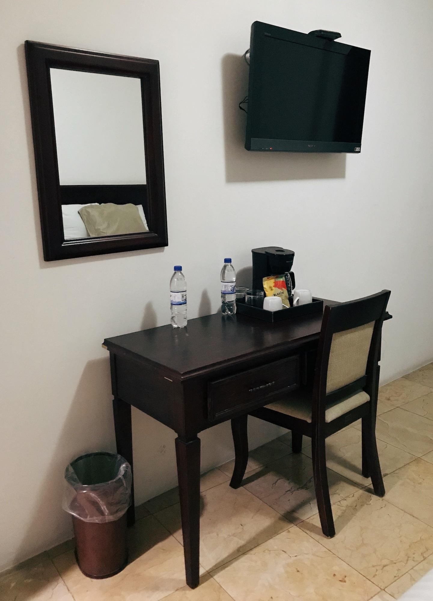Hotel Casa Las Mercedes オアハカ州 エクステリア 写真