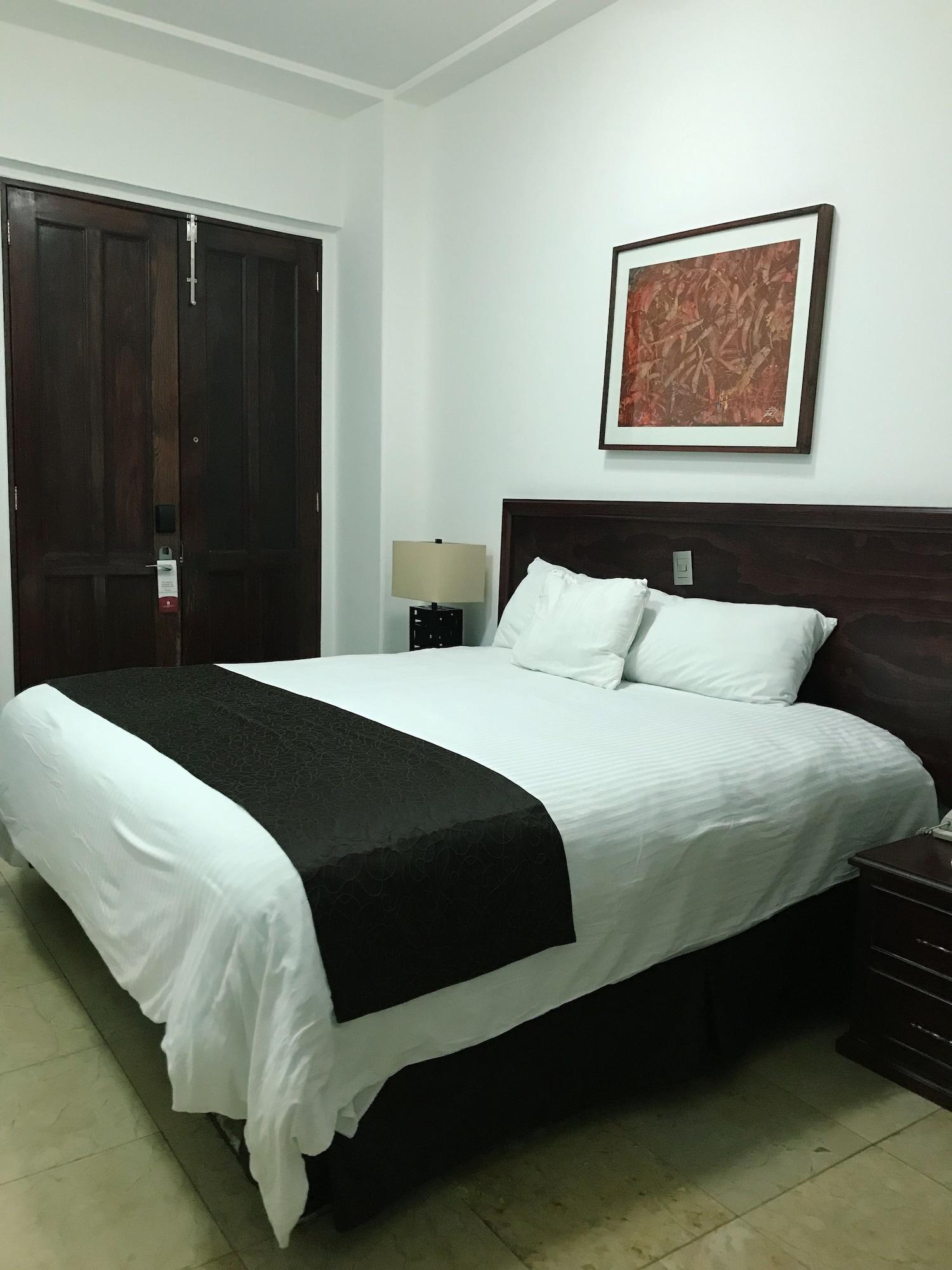 Hotel Casa Las Mercedes オアハカ州 エクステリア 写真