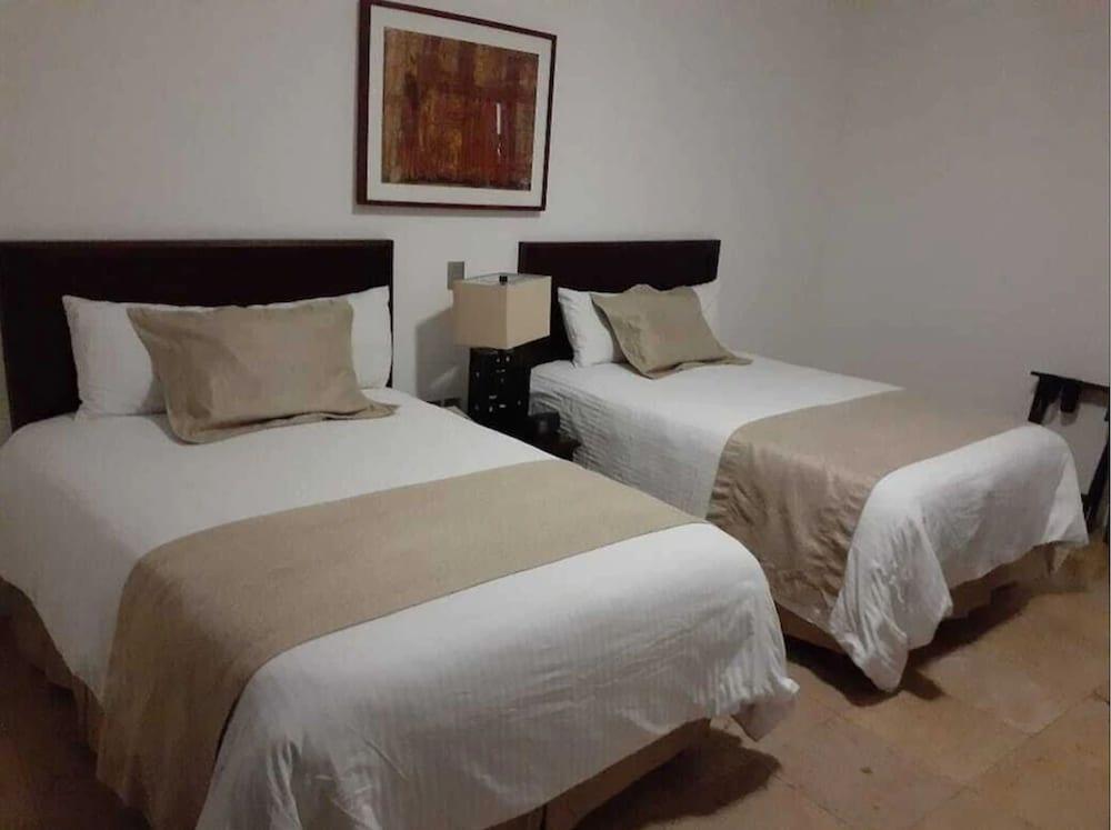 Hotel Casa Las Mercedes オアハカ州 エクステリア 写真