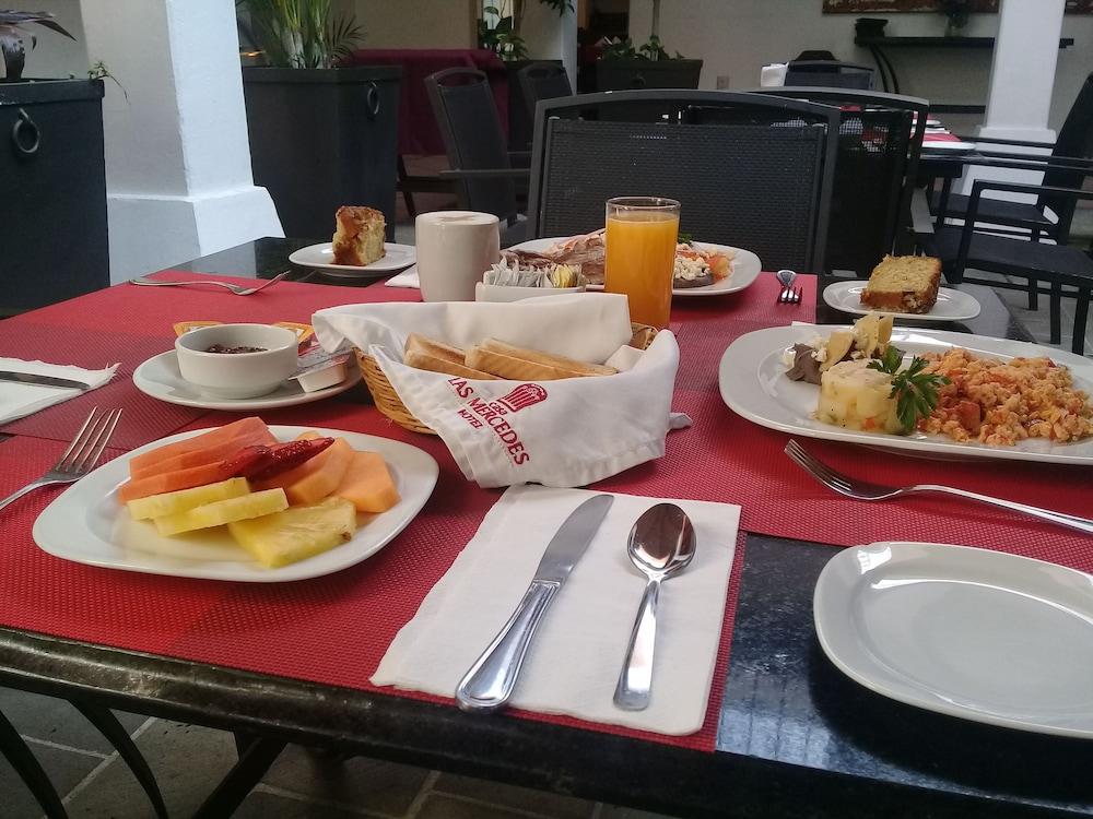 Hotel Casa Las Mercedes オアハカ州 エクステリア 写真