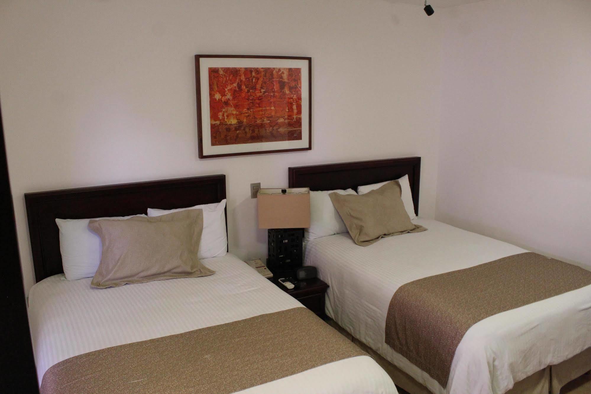Hotel Casa Las Mercedes オアハカ州 エクステリア 写真